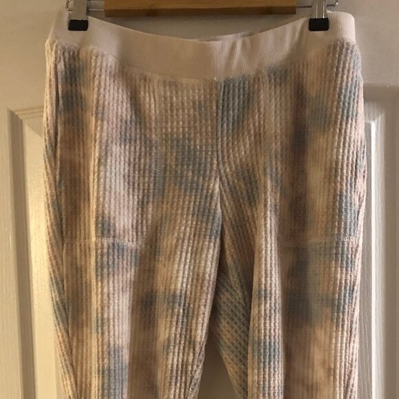 Pj Set Daneskin Medium Light pink & Grey Tie dye - Picture 11 of 14